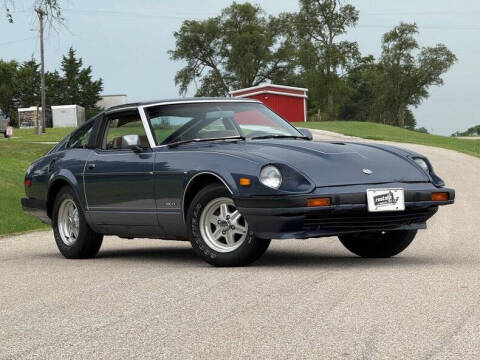 1983 Datsun 280ZX GL