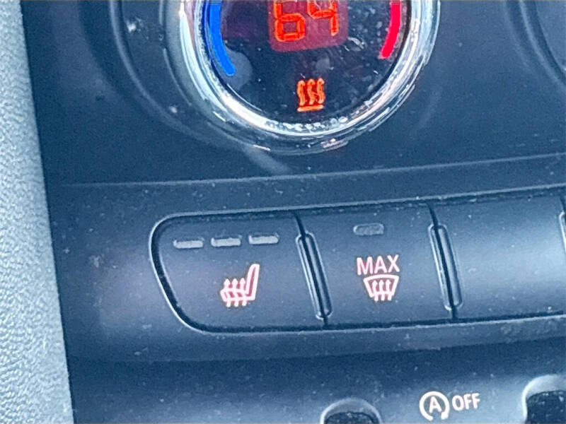 2019 MINI Convertible Cooper S