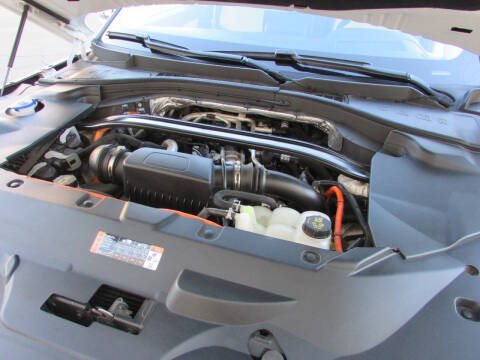 2020 Lincoln Aviator Black Label Grand Touring