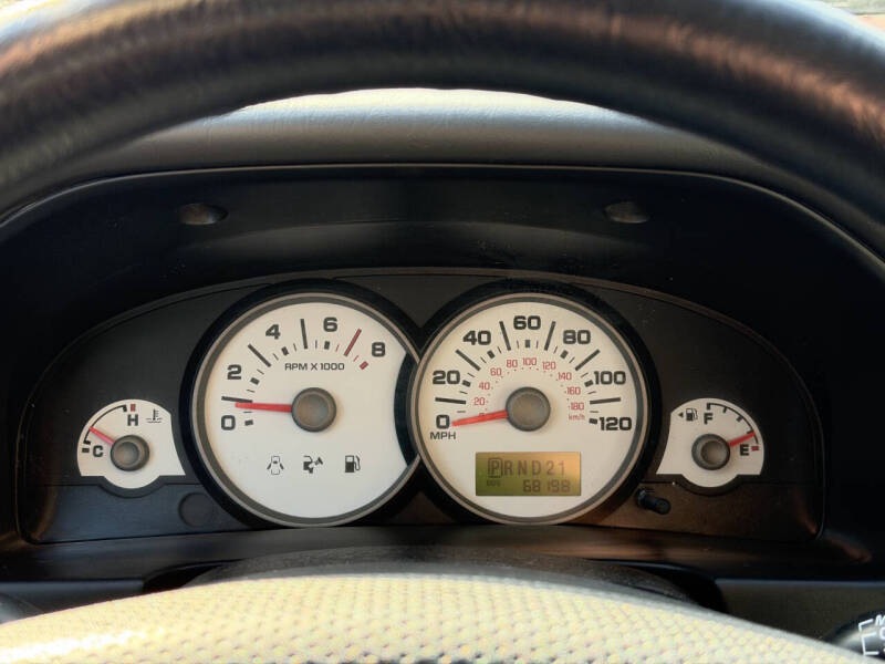 2007 Ford Escape XLS