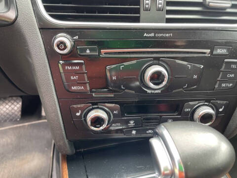 2013 Audi A5 2.0T quattro Premium