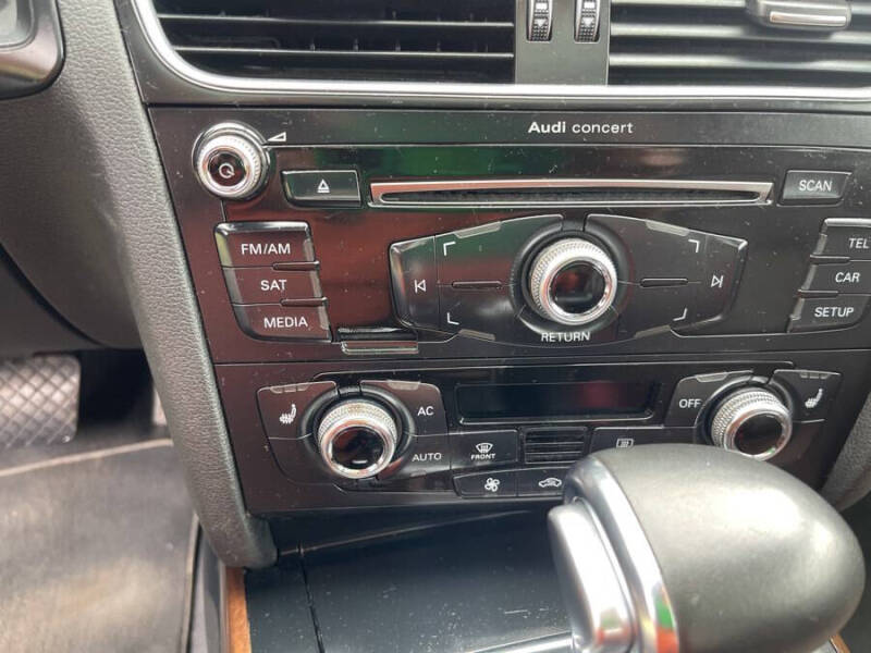 2013 Audi A5 2.0T quattro Premium