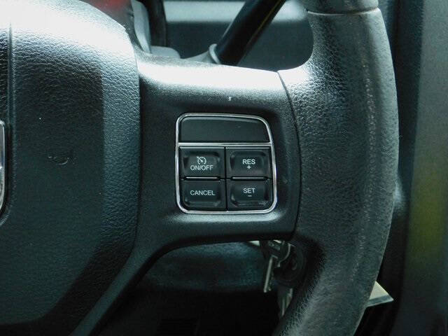 2013 RAM 1500 Express