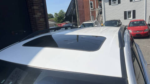 2010 Mazda CX-9 Sport