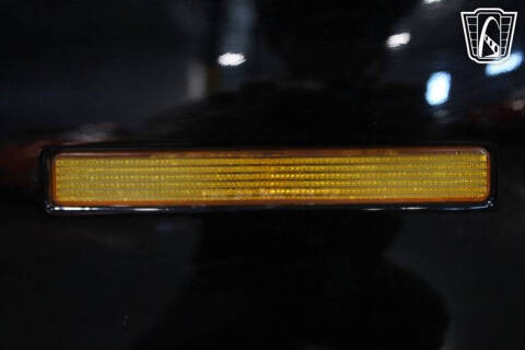 1975 Pontiac LeMans