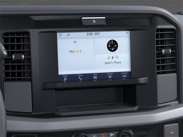 2026 Ford F-350 Super Duty XL