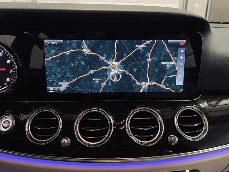 2017 Mercedes-Benz E-Class E 300