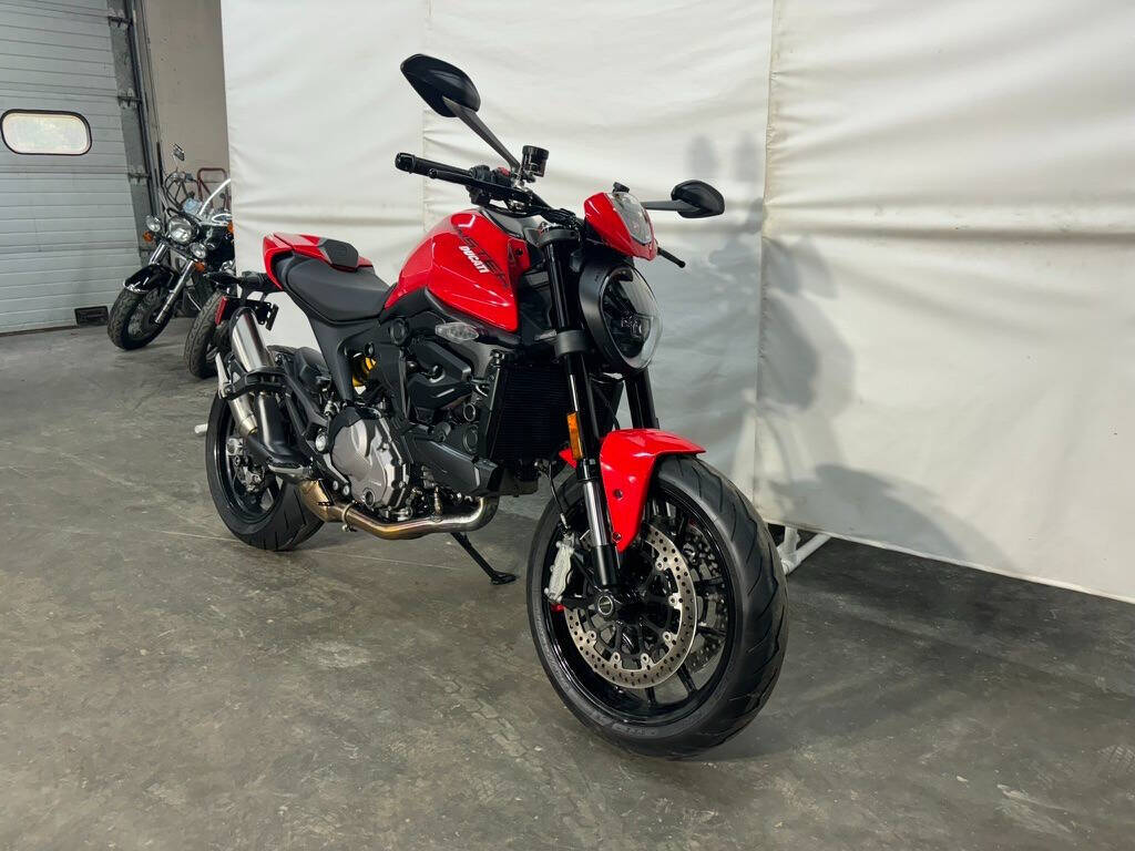 Ducati Monster Plus For Sale In Kingston, NY