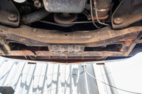 1960 Ford Thunderbird