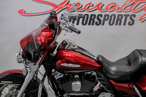 2012 Harley-Davidson Ultra Limited