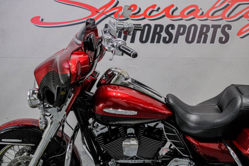 2012 Harley-Davidson Ultra Limited