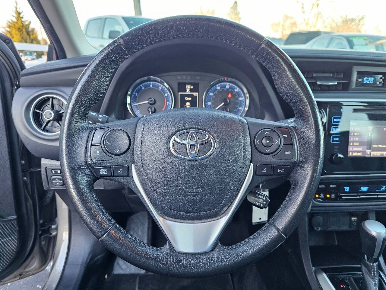 2019 Toyota Corolla for sale at Autospot LLC in Caledonia, WI