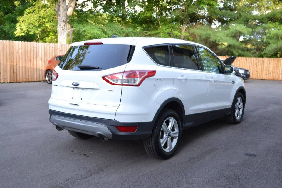 2015 Ford Escape for sale at Knox Max Motors LLC in Knoxville, TN