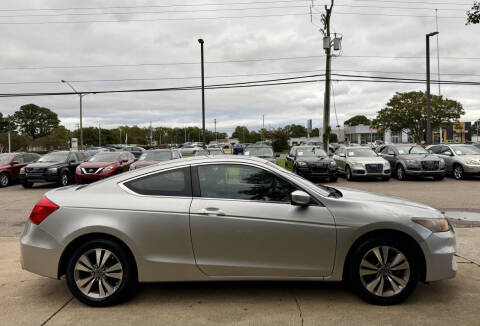 2012 Honda Accord EX