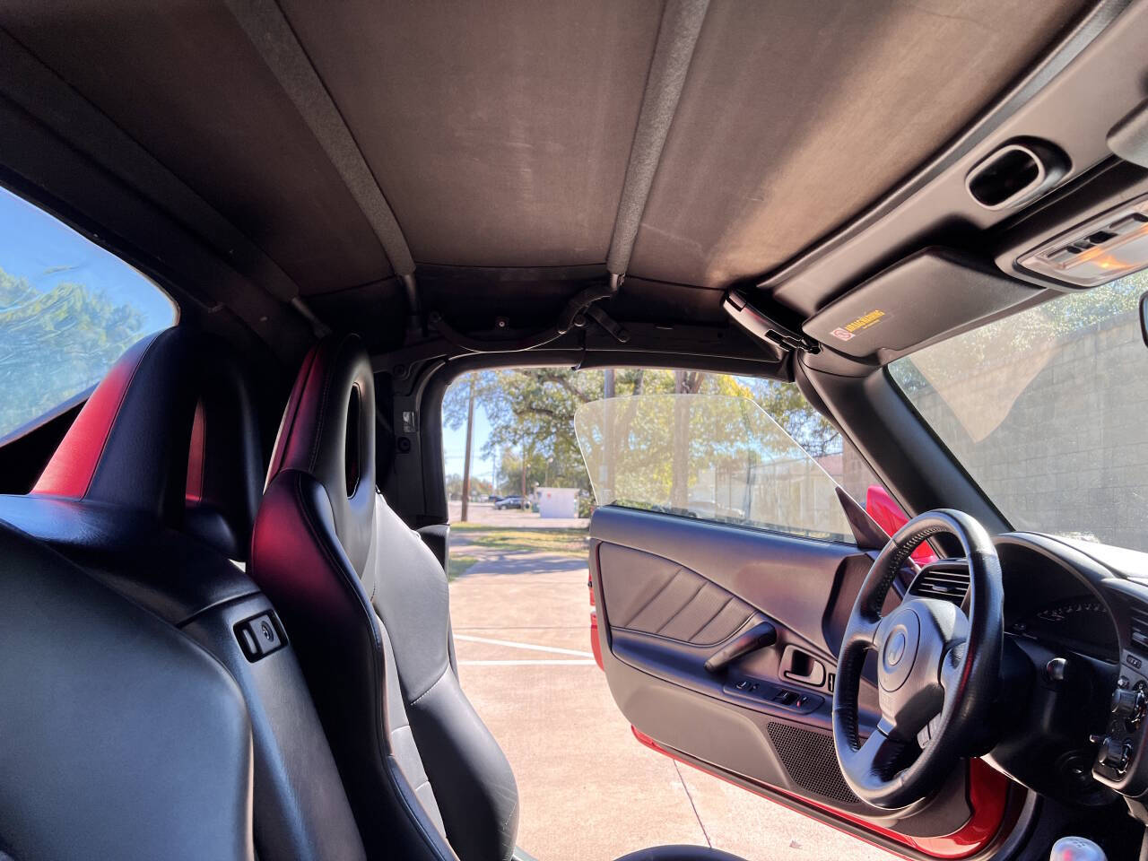 Used Car 2000 Honda S2000  Base 2dr Convertible For Sale Under $35,000 In Austin, Texas