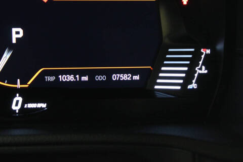 2020 Toyota GR Supra 3.0 Premium