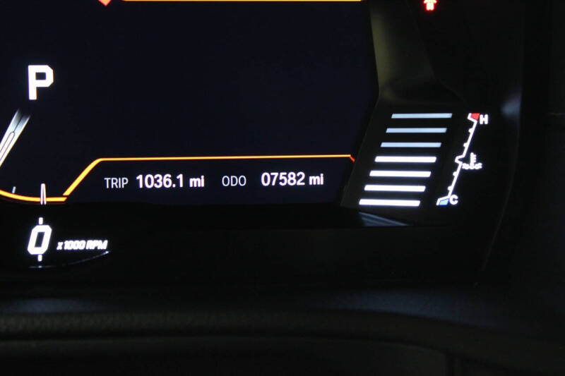 2020 Toyota GR Supra 3.0 Premium