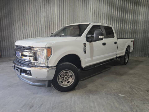 2019 Ford F-250 Super Duty for sale at Astro Auto World in Houston TX