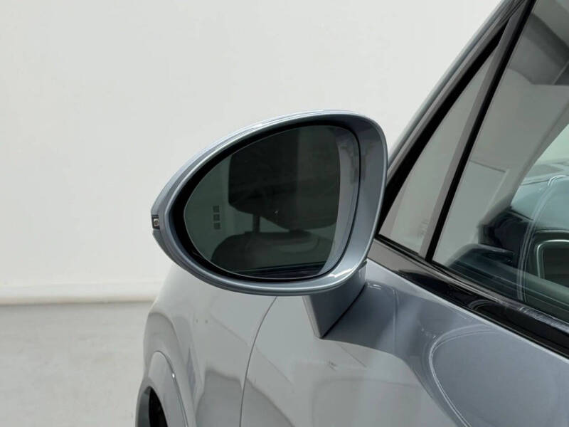 2020 Porsche Cayenne Turbo