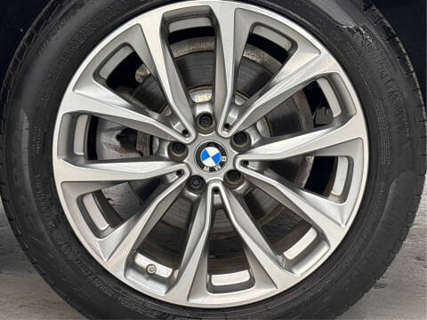 2019 BMW X4 xDrive30i