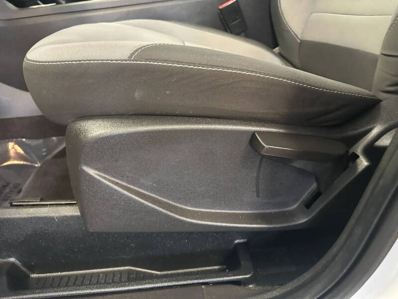 2019 Ford Escape S