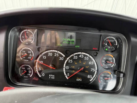 2022 Freightliner M2 106