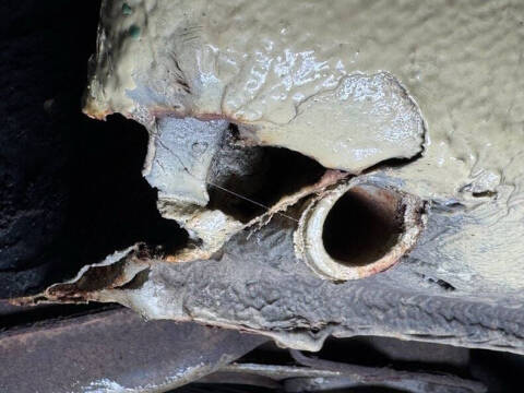 1975 Mercedes-Benz 300-Class