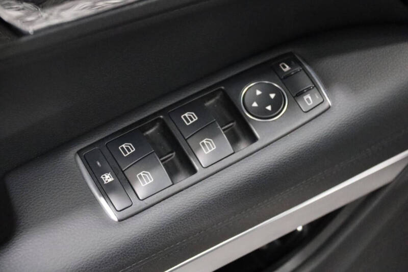 2013 Mercedes-Benz E-Class E 550