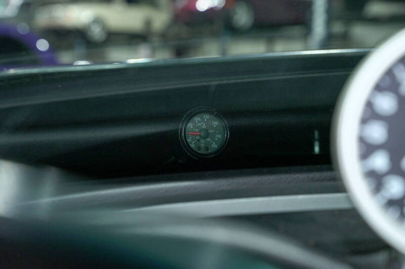 1994 Ford Mustang GT