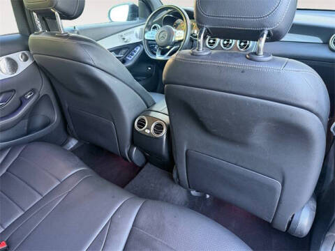 2021 Mercedes-Benz GLC GLC 300