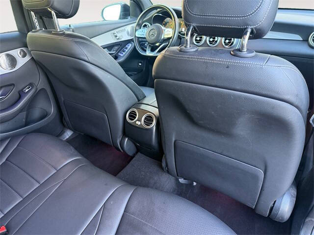 2021 Mercedes-Benz GLC GLC 300