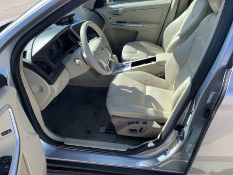 2011 Volvo XC60