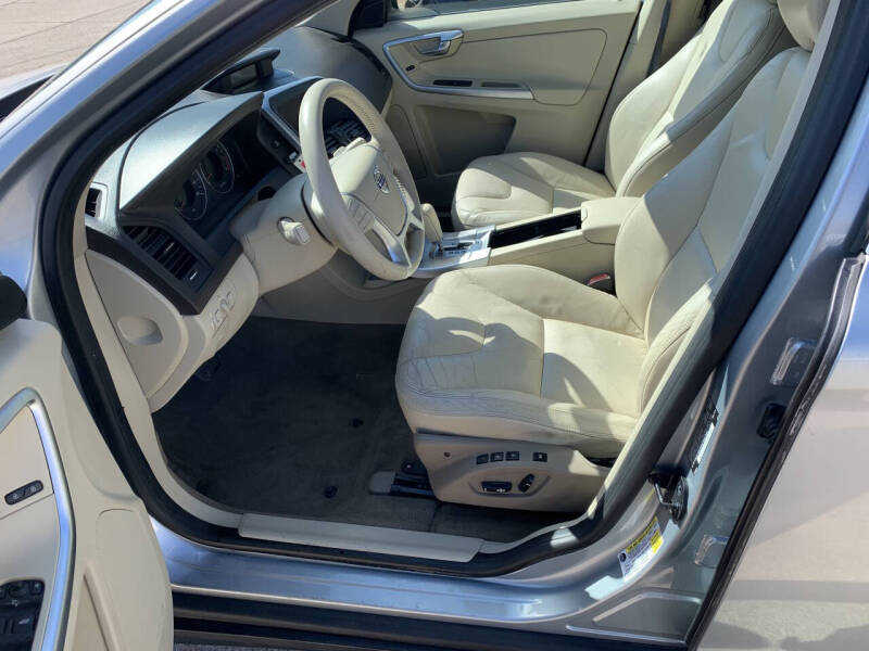2011 Volvo XC60