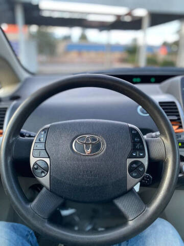 2009 Toyota Prius