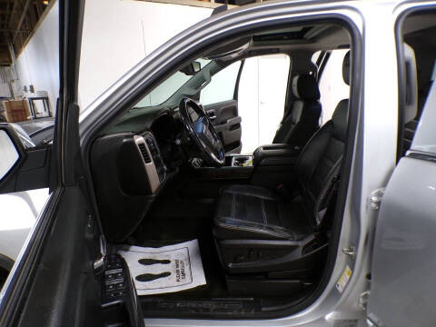 2014 GMC Sierra 1500