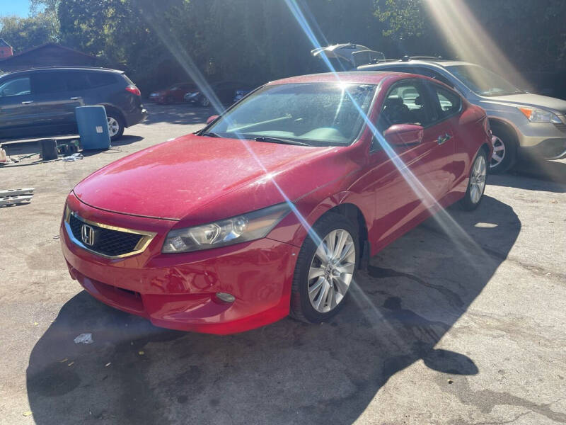 2010 Honda Accord for sale at Limited Auto Sales Inc. in Nashville TN