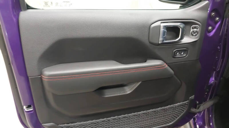 2026 Jeep Gladiator Rubicon X