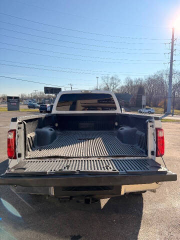 2015 Ford F-350 Super Duty XLT