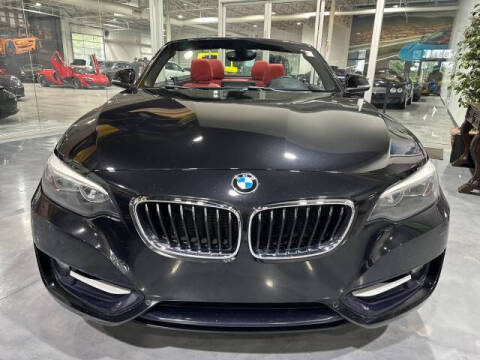 2017 BMW 2 Series 230i