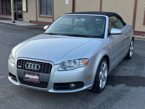 2009 Audi A4