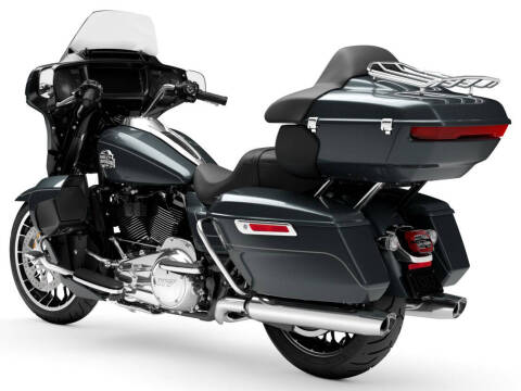 2026 Harley-Davidson Street Glide