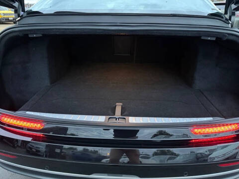 2024 Lucid Air Touring