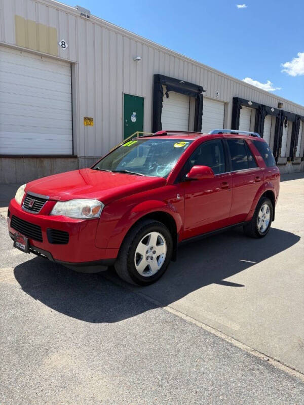 2007 Saturn Vue
