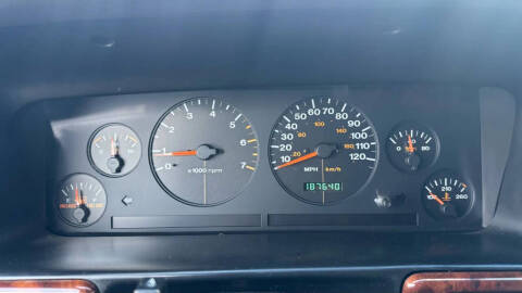 1996 Jeep Grand Cherokee Laredo