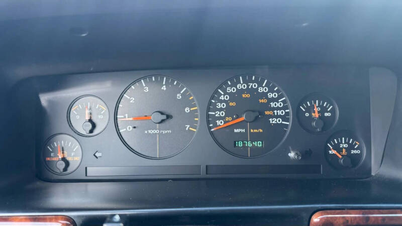 1996 Jeep Grand Cherokee Laredo