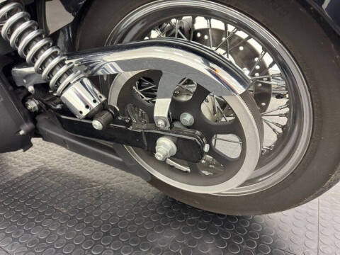 2006 Harley-Davidson Sportster