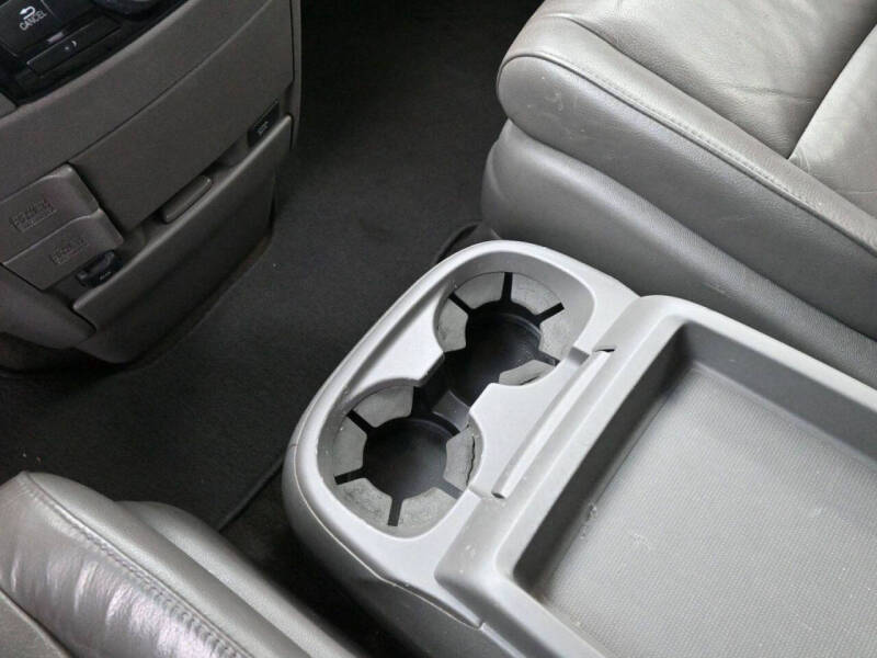 2013 Honda Odyssey Touring