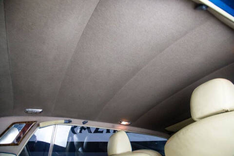 1979 Rolls-Royce Silver Shadow