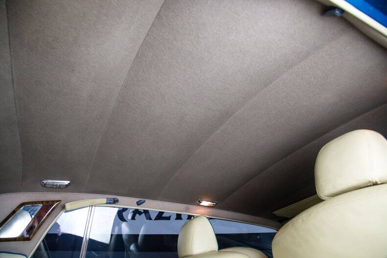 1979 Rolls-Royce Silver Shadow