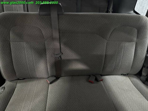 2017 Chevrolet Express LT 3500